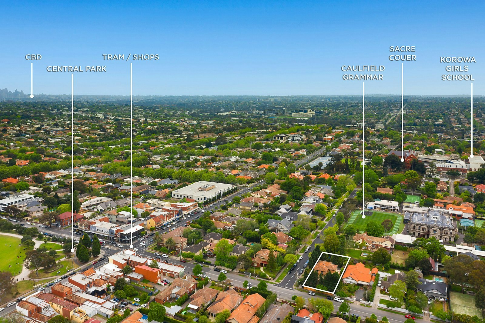 425 Wattletree Road, Malvern East, VIC