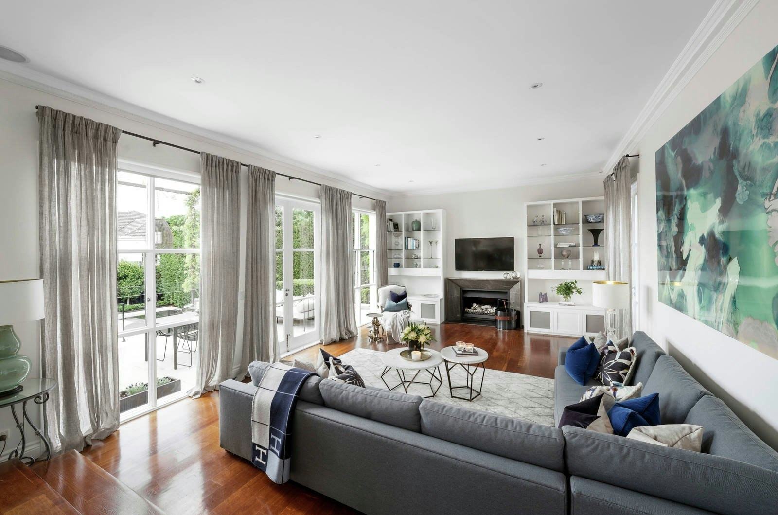 2 Balfour Street, Toorak, VIC