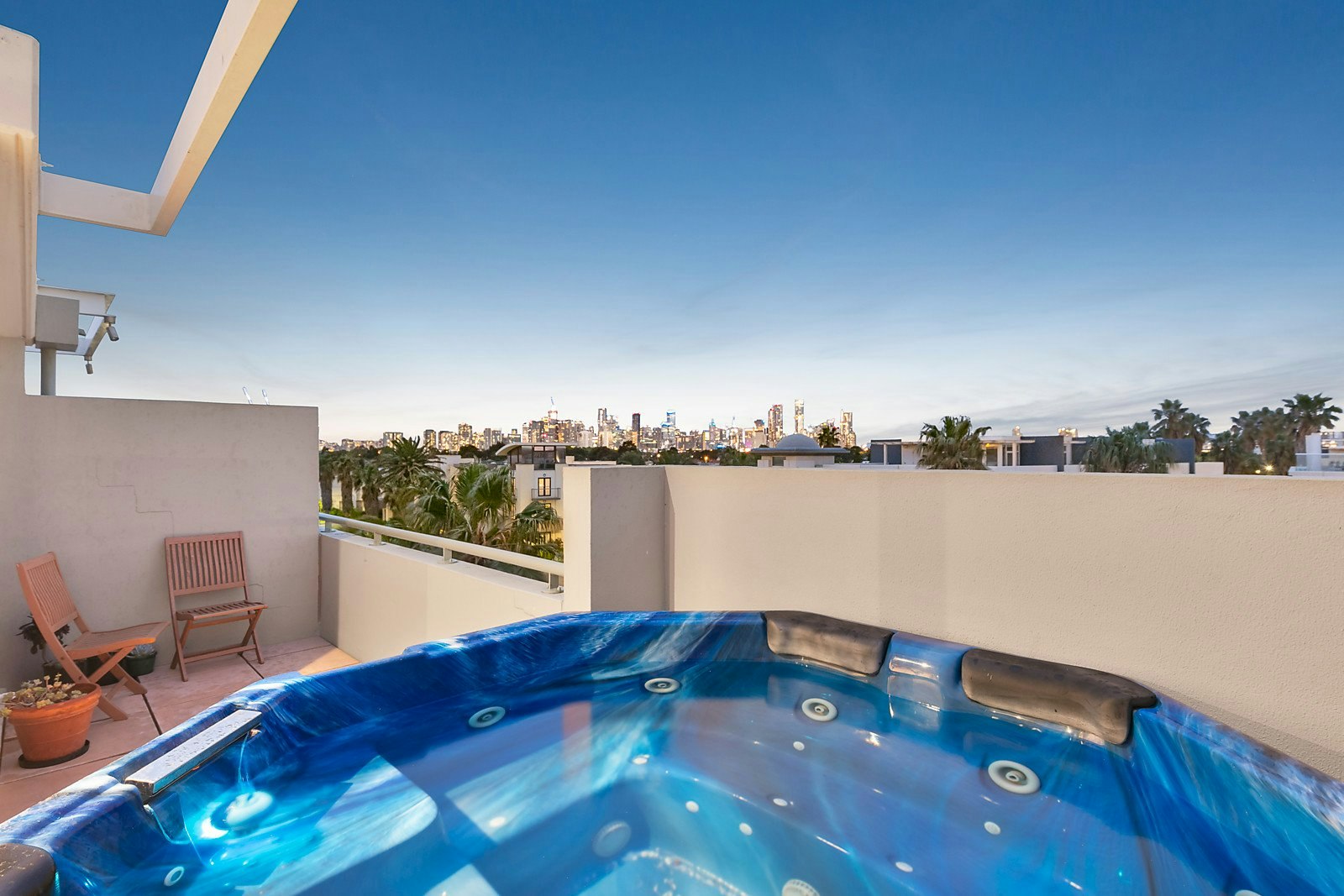 5 Beacon Vista, Port Melbourne, VIC