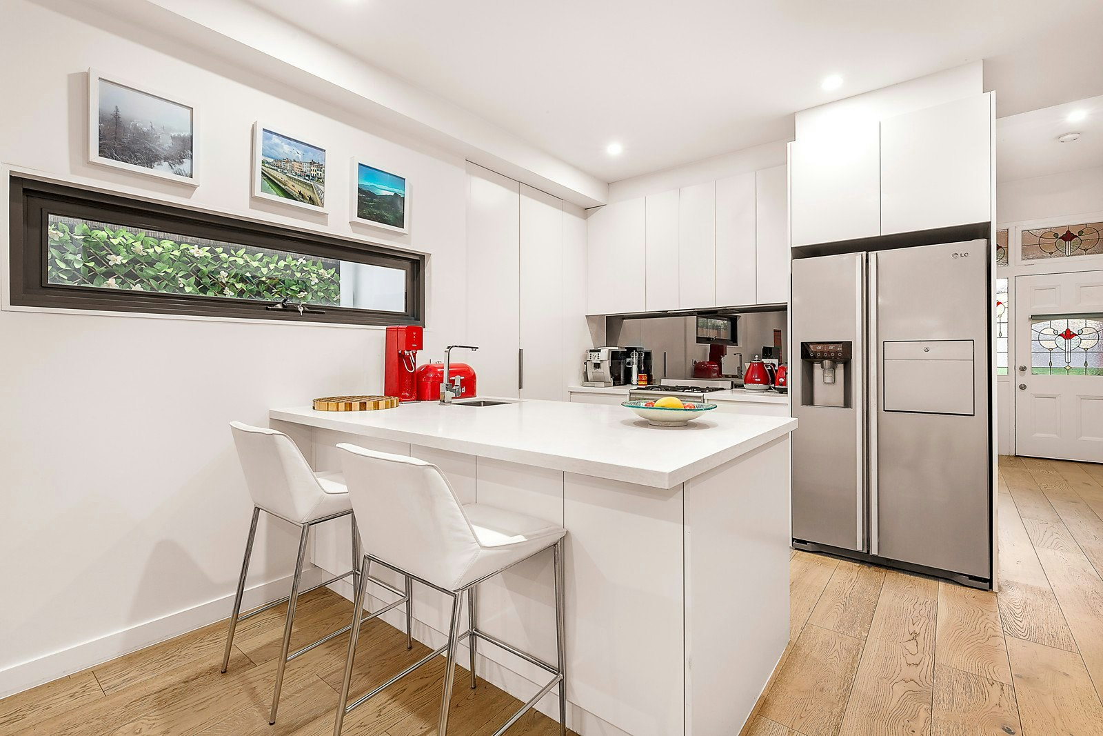 109 Ashworth Street, Albert Park, VIC