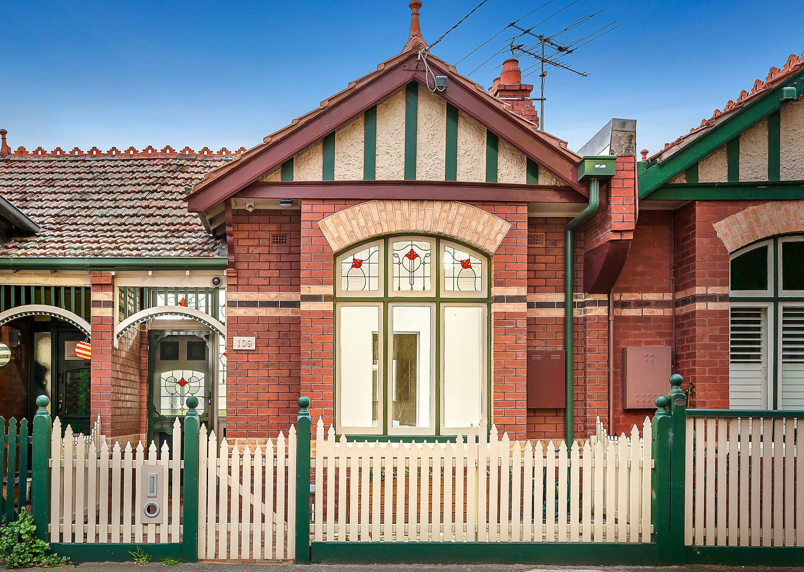 109 Ashworth Street, Albert Park, VIC