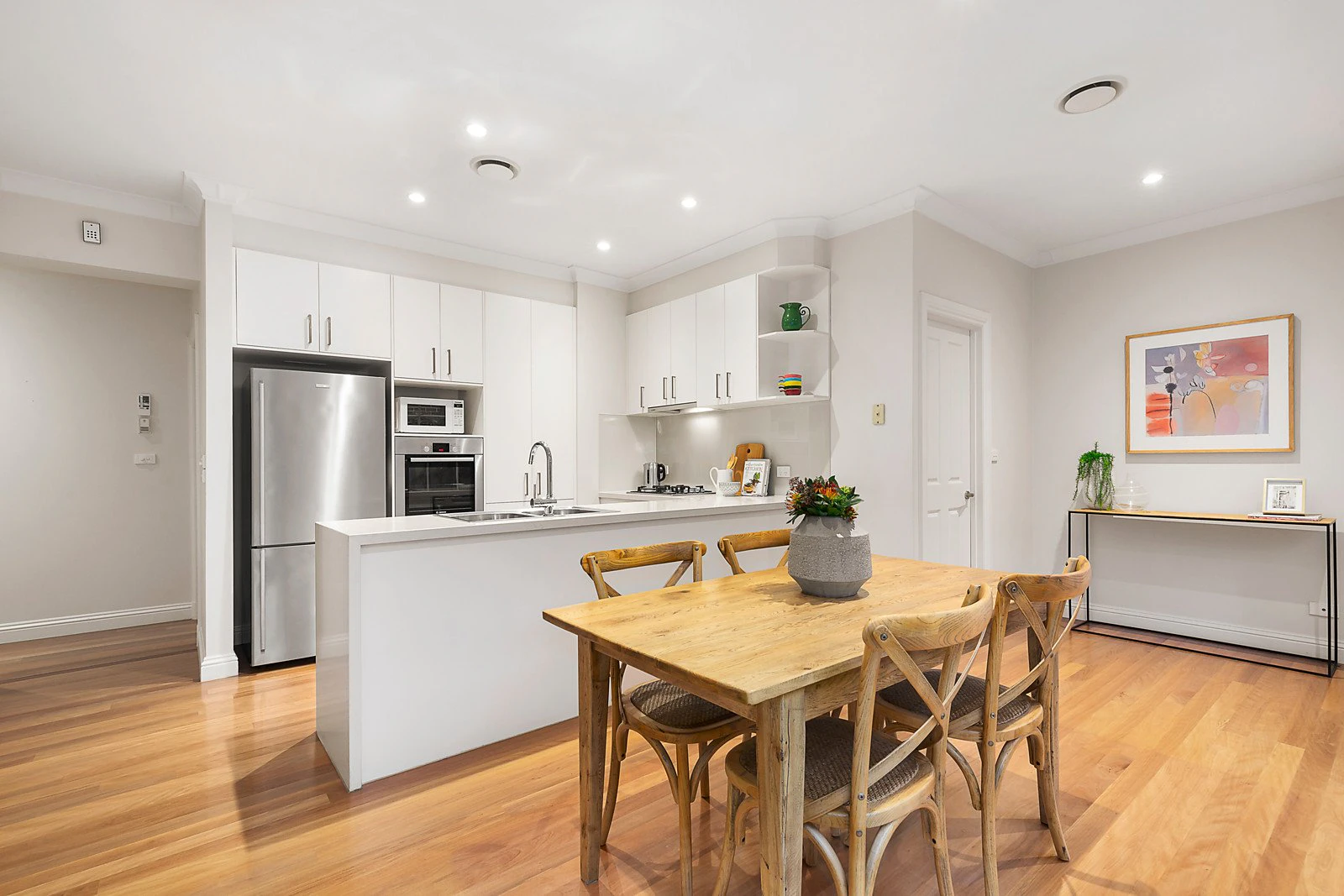 1/31 Northcote Avenue, Balwyn, VIC