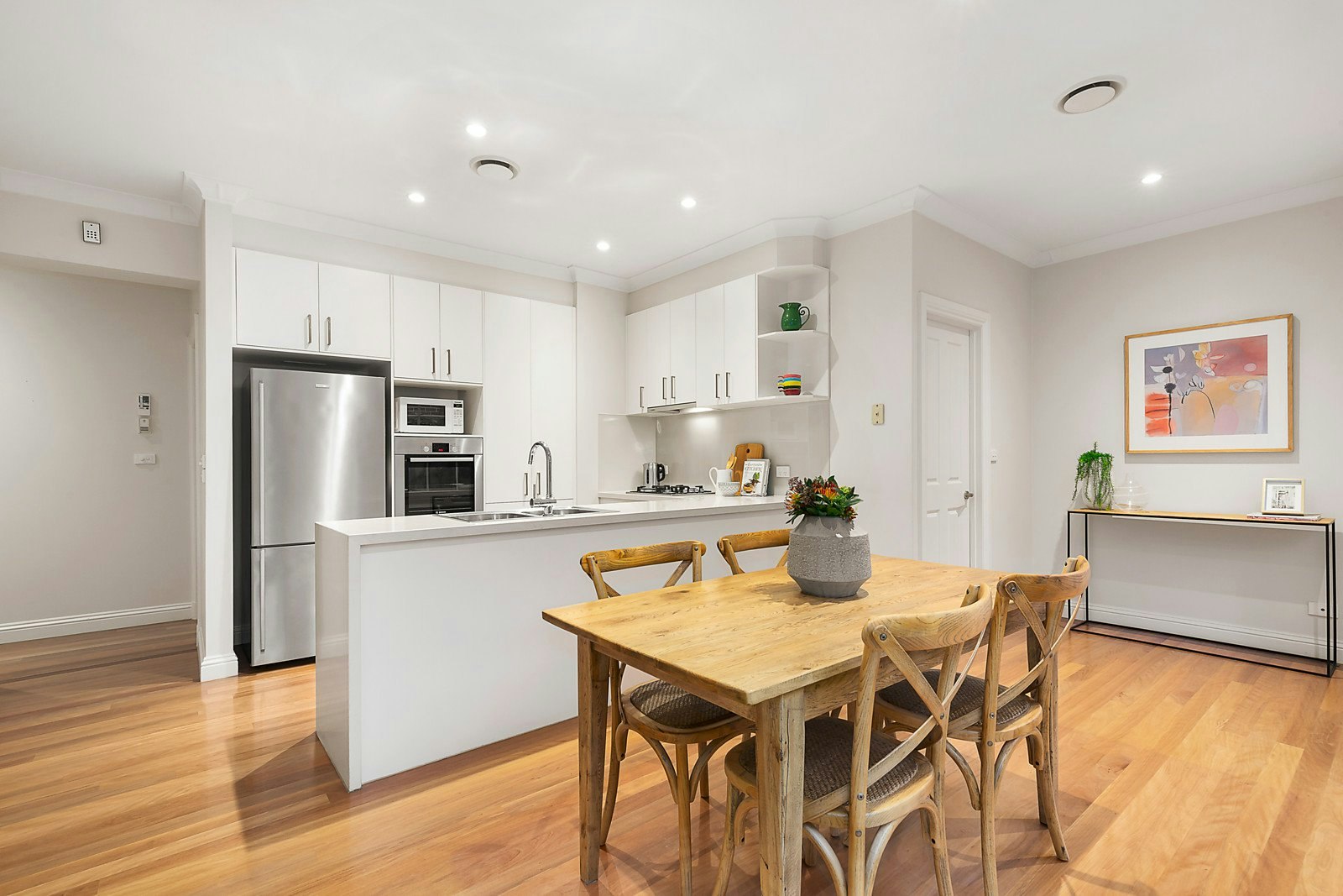 1/31 Northcote Avenue, Balwyn, VIC