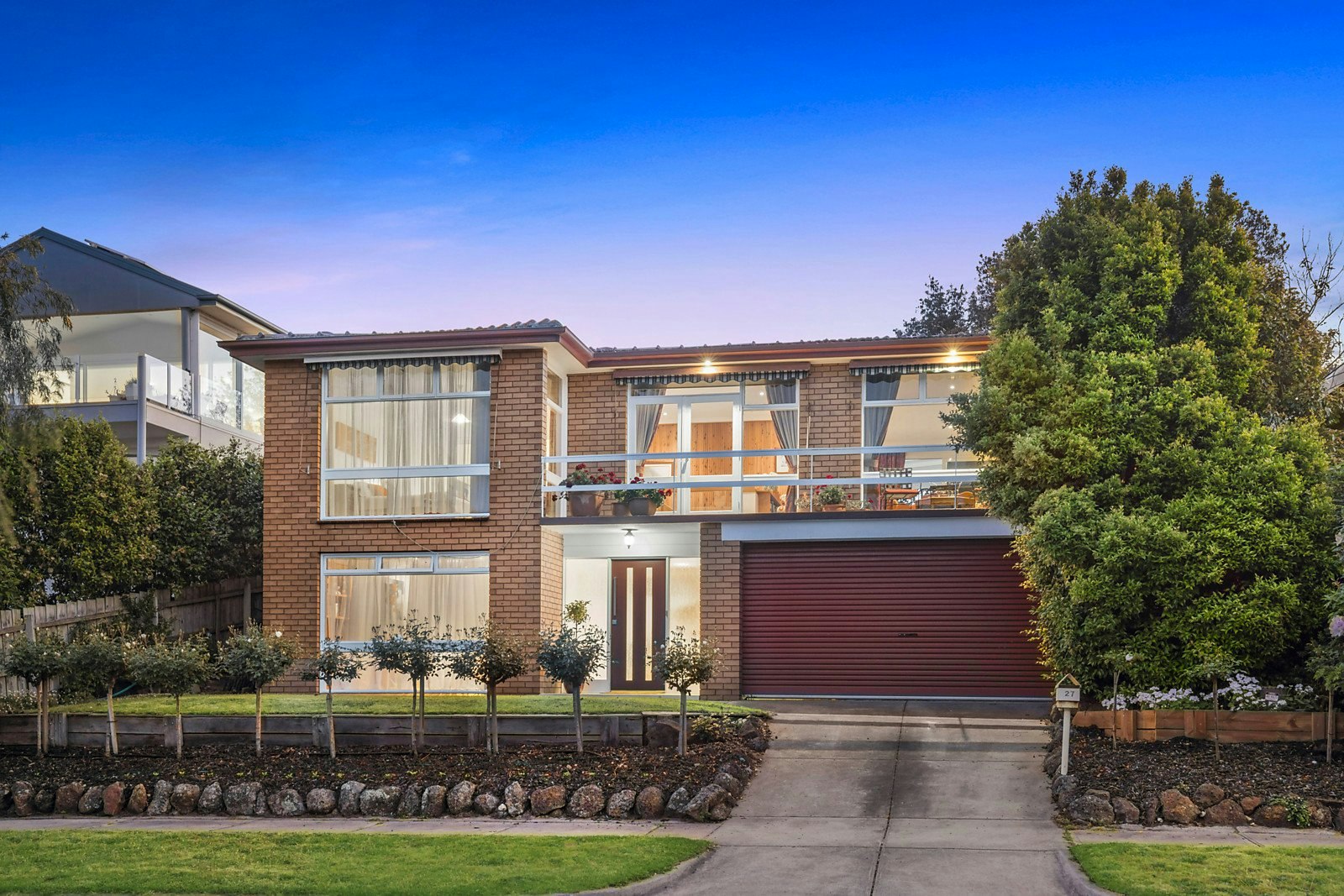 27 Menzies Close, Frankston South, VIC