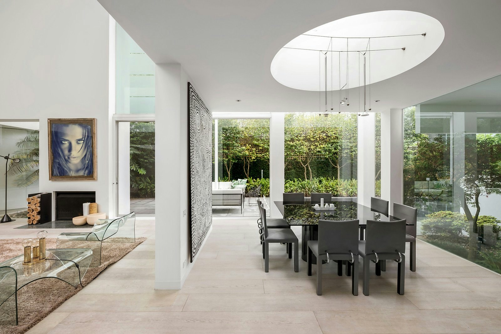 3 Highgate Hill, Toorak, VIC