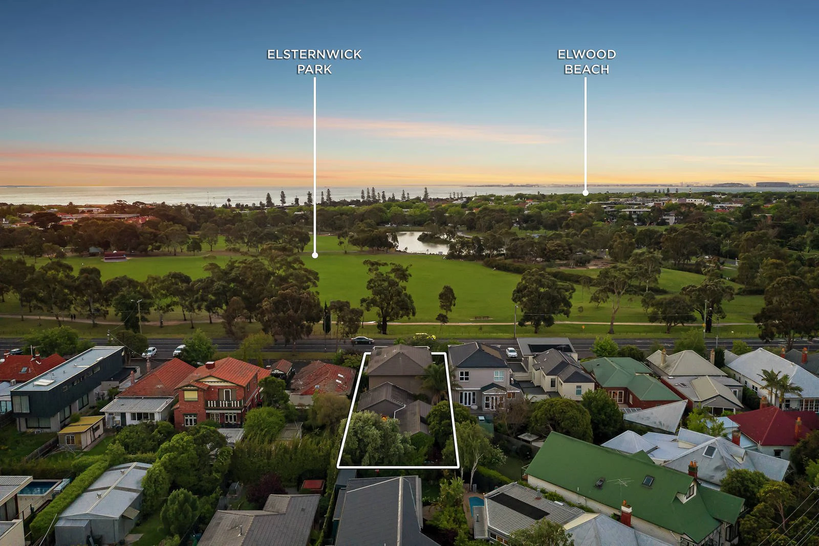 520 New Street, Brighton, VIC