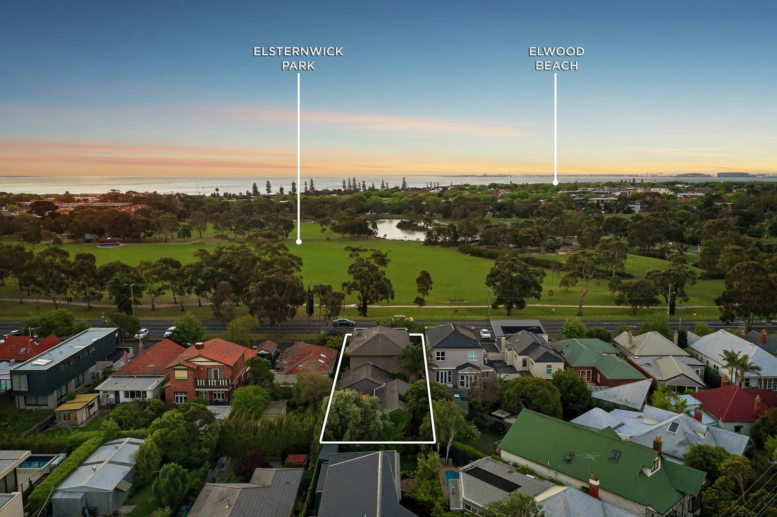 520 New Street, Brighton, VIC