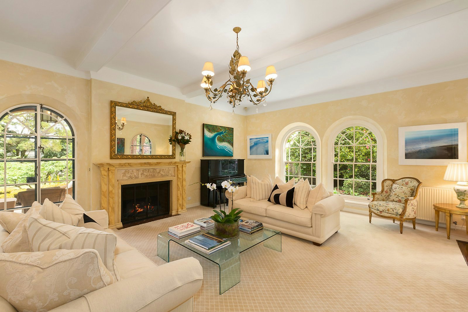 57 Clendon Road, Toorak, VIC