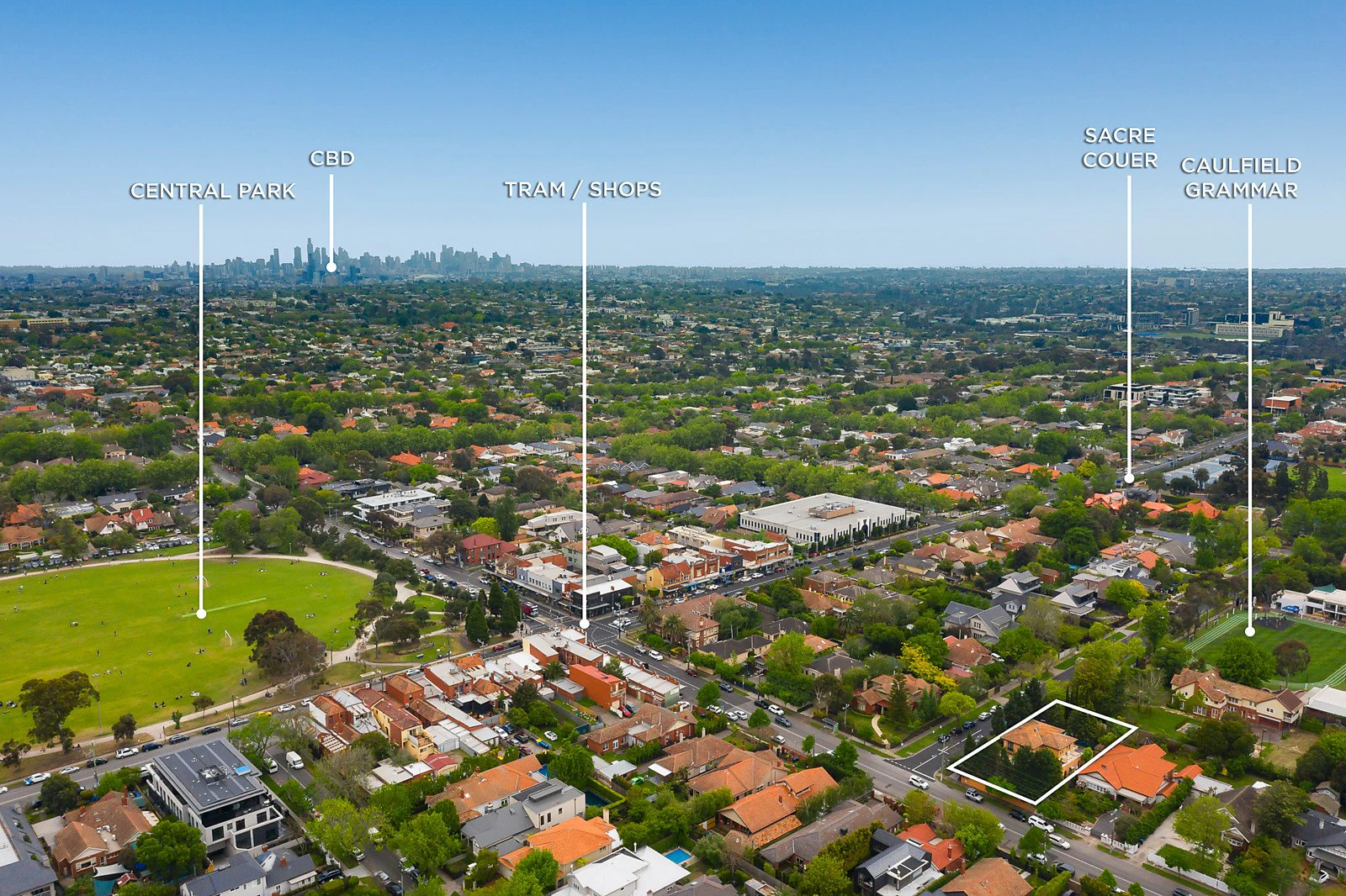 425 Wattletree Road, Malvern East, VIC
