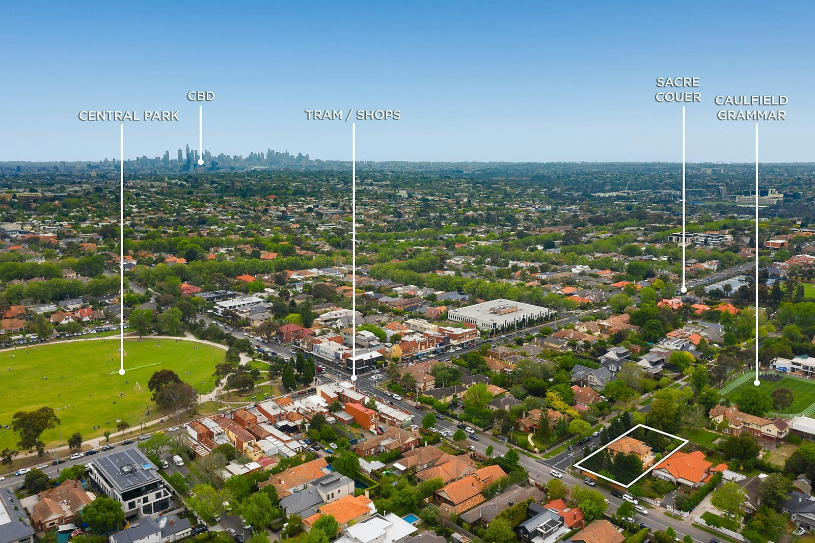 425 Wattletree Road, Malvern East, VIC