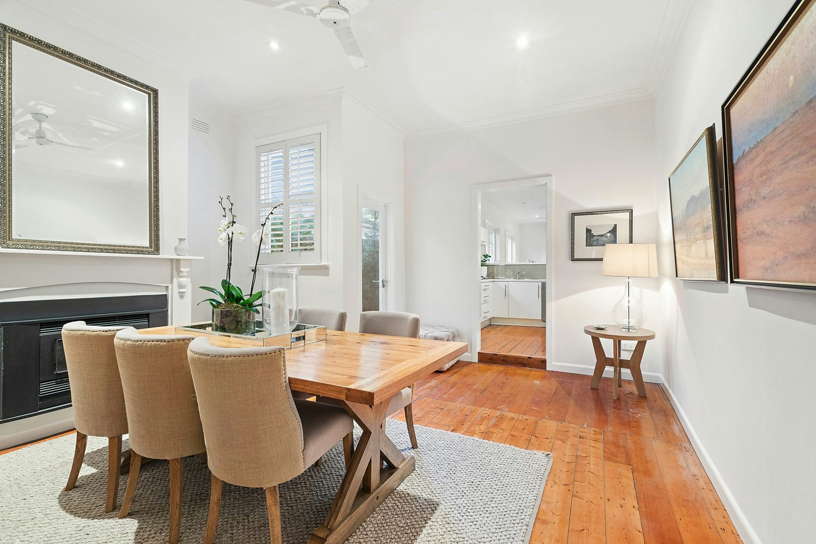 70 Mason Street, South Yarra, VIC