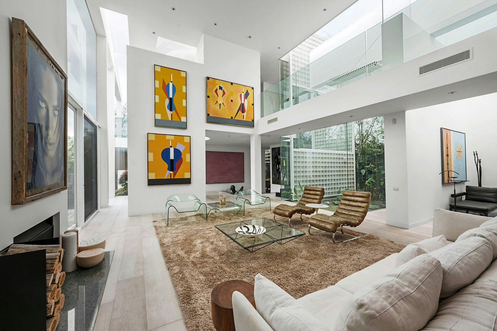 3 Highgate Hill, Toorak, VIC