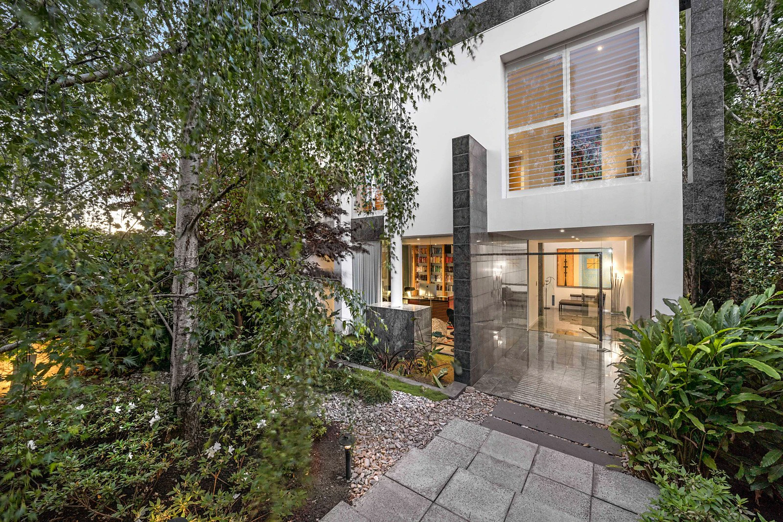 3 Highgate Hill, Toorak, VIC