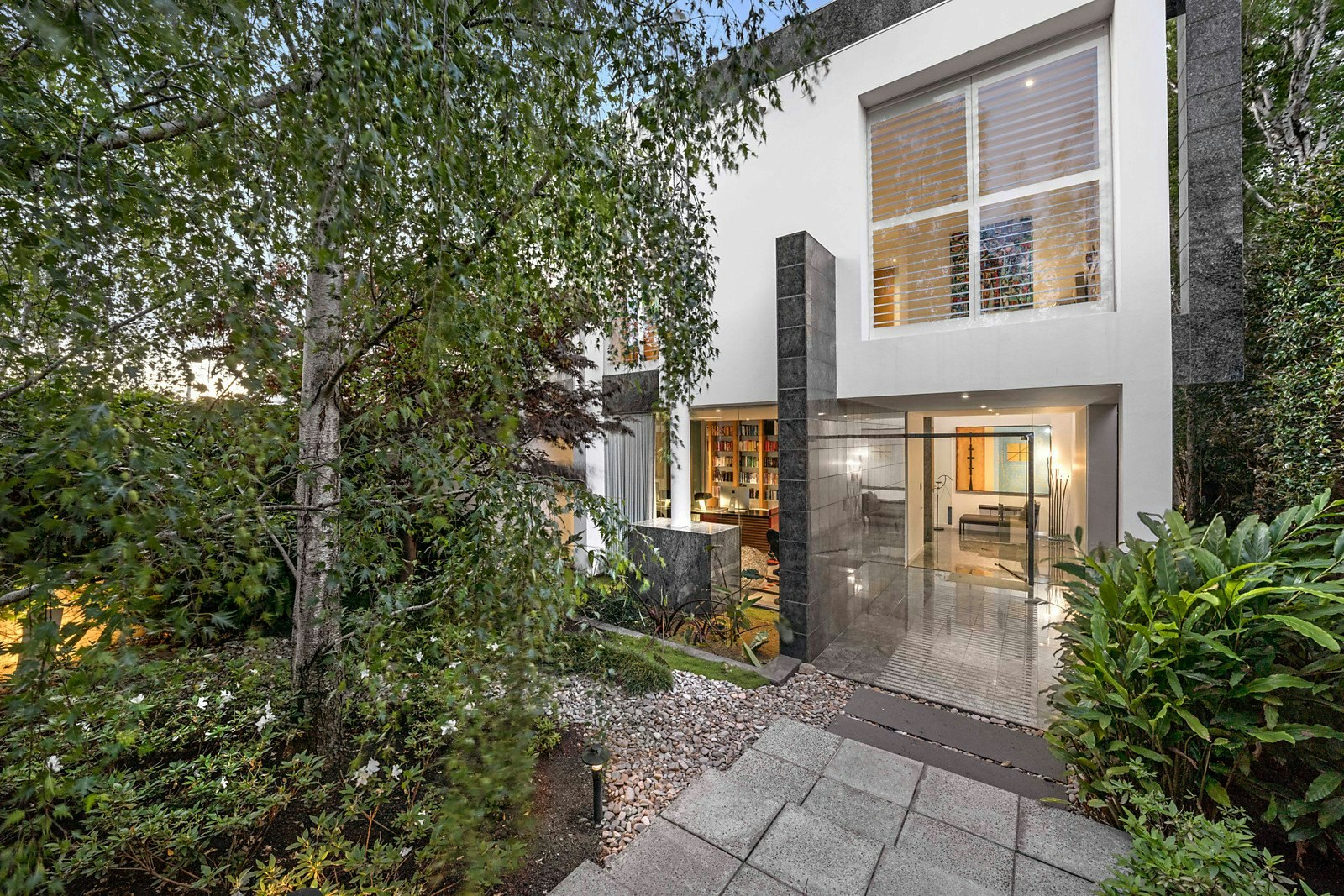 3 Highgate Hill, Toorak, VIC