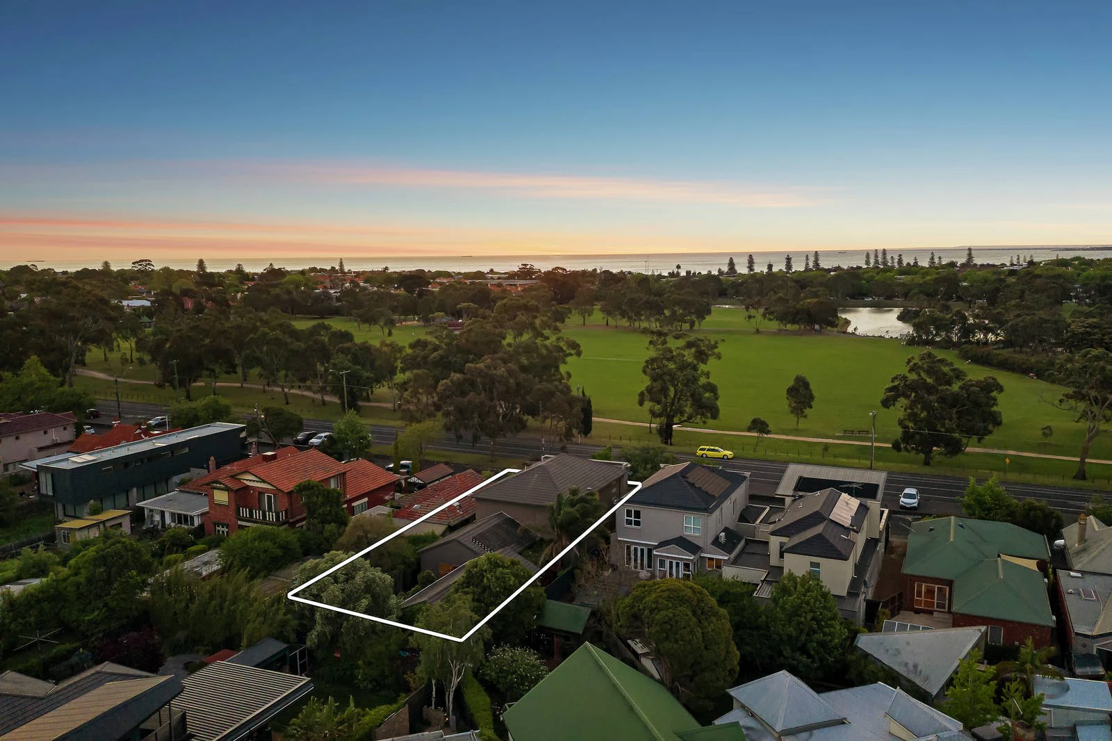 520 New Street, Brighton, VIC