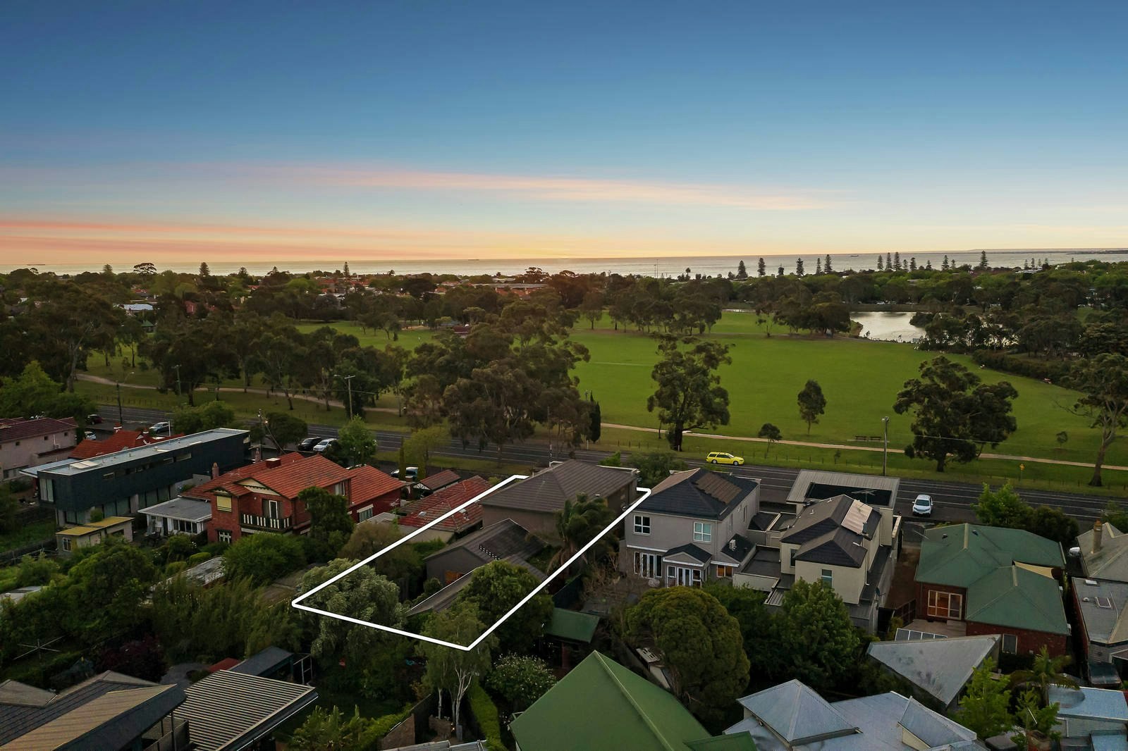 520 New Street, Brighton, VIC