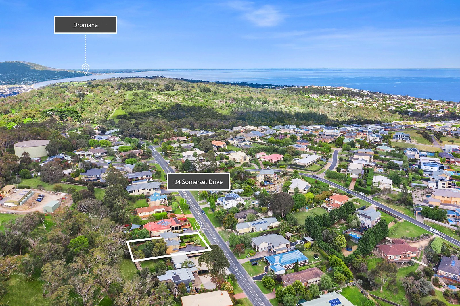 24 Somerset Drive, Mount Martha, VIC