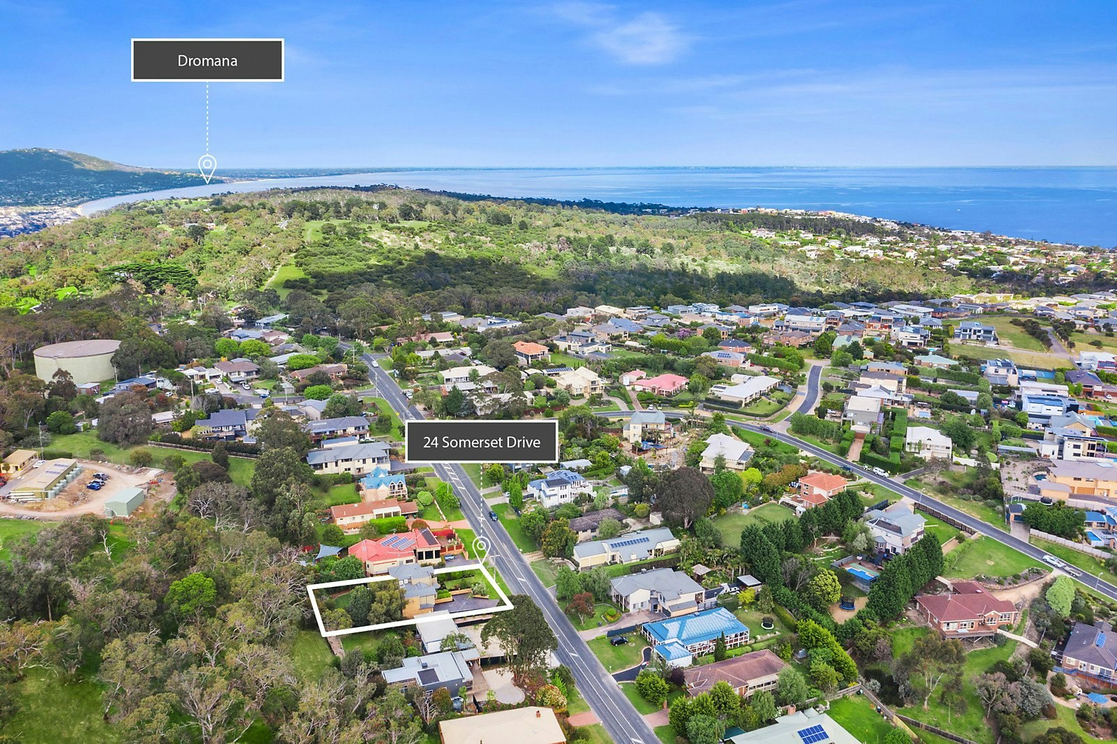 24 Somerset Drive, Mount Martha, VIC