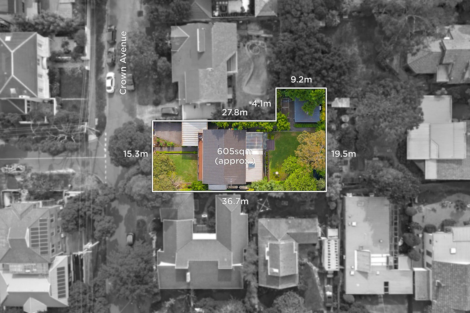 1A Crown Avenue, Camberwell, VIC