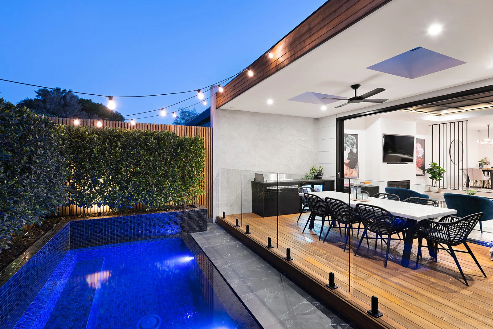19 Hargreaves Street, Mornington, VIC