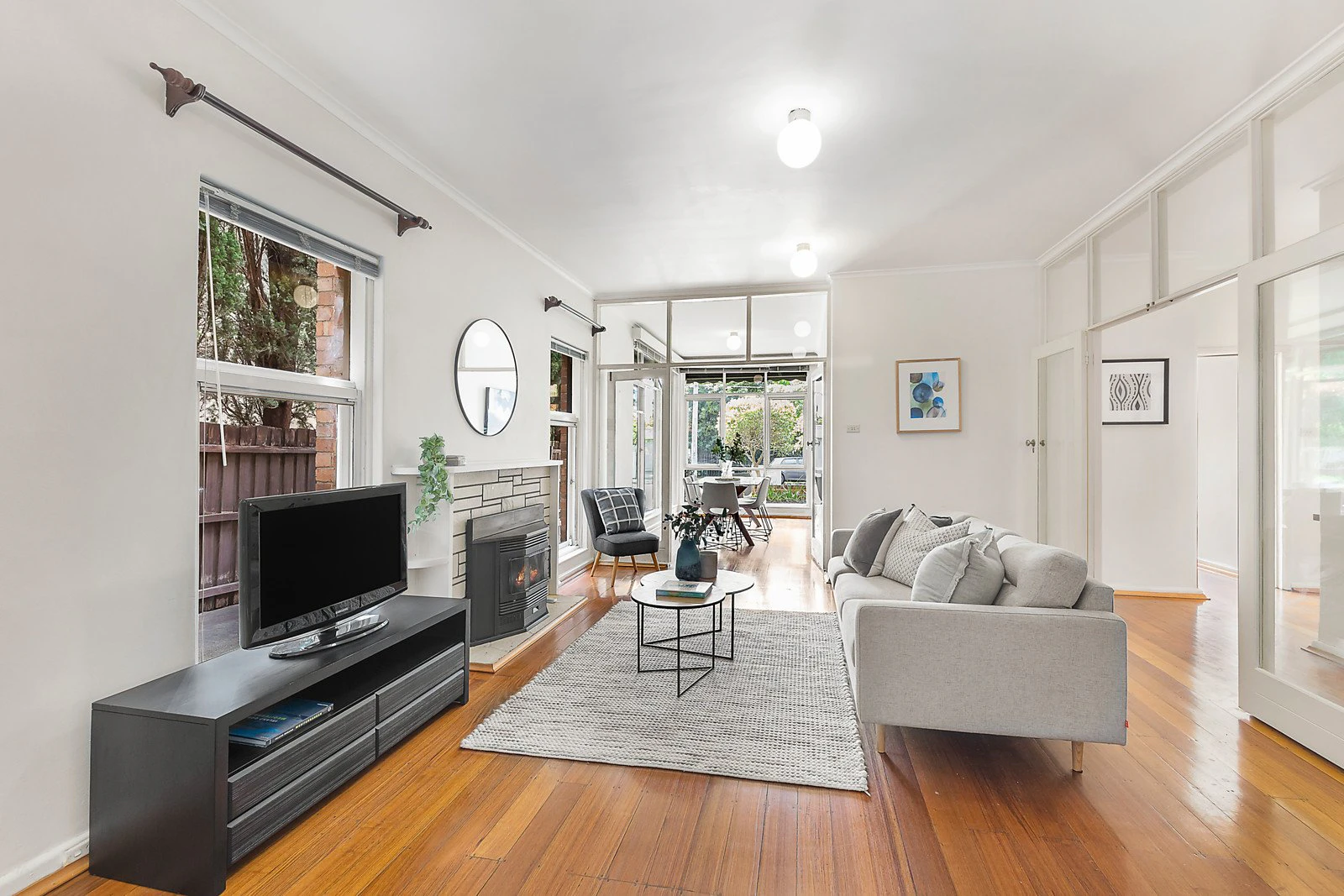2/46 Cole Street, Brighton, VIC