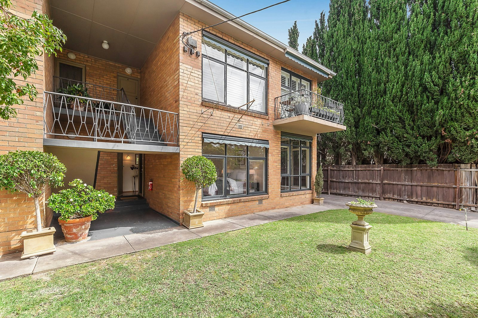 2/46 Cole Street, Brighton, VIC