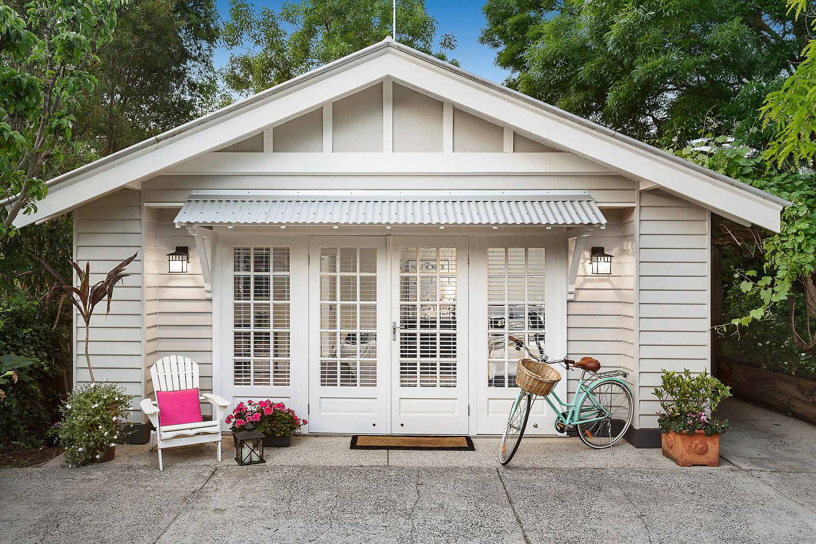 121 Prospect Hill Road, Canterbury, VIC
