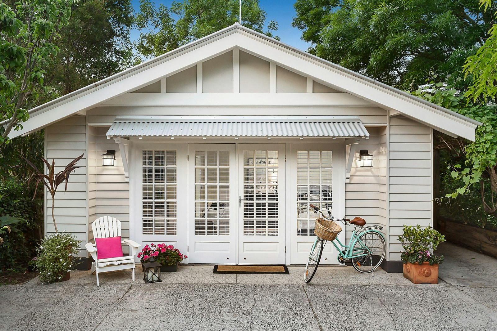 121 Prospect Hill Road, Canterbury, VIC