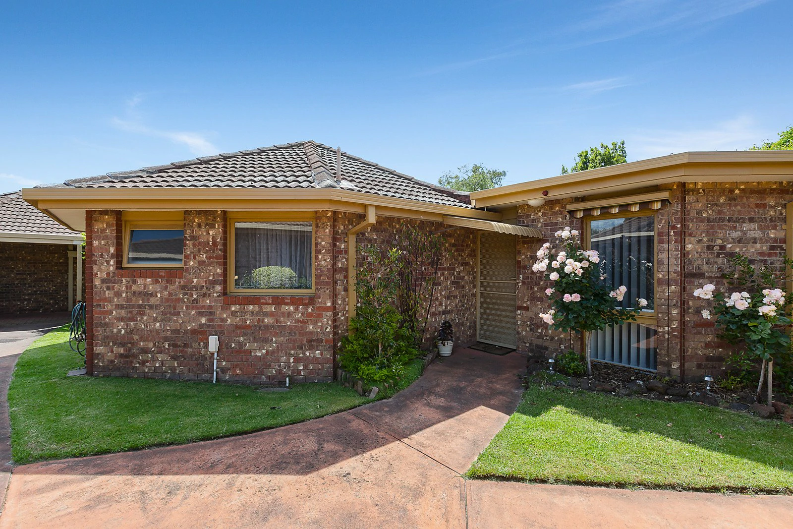 8/18-20 Fewster Road, Hampton, VIC