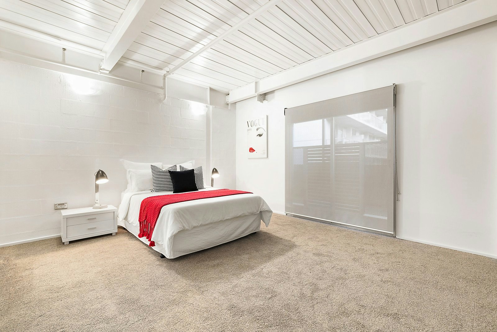 308/10 Hillingdon Place, Prahran, VIC