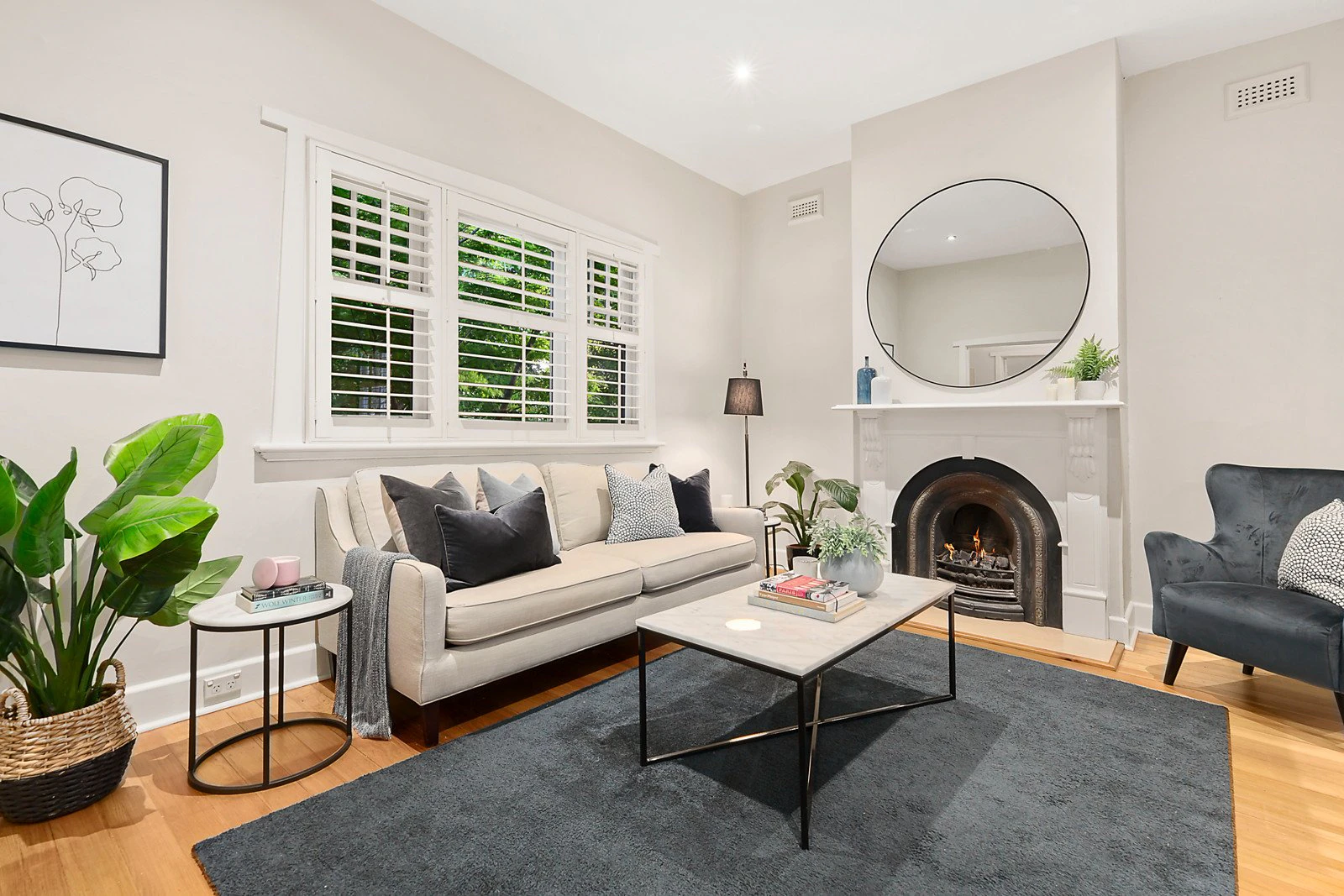 121 Prospect Hill Road, Canterbury, VIC