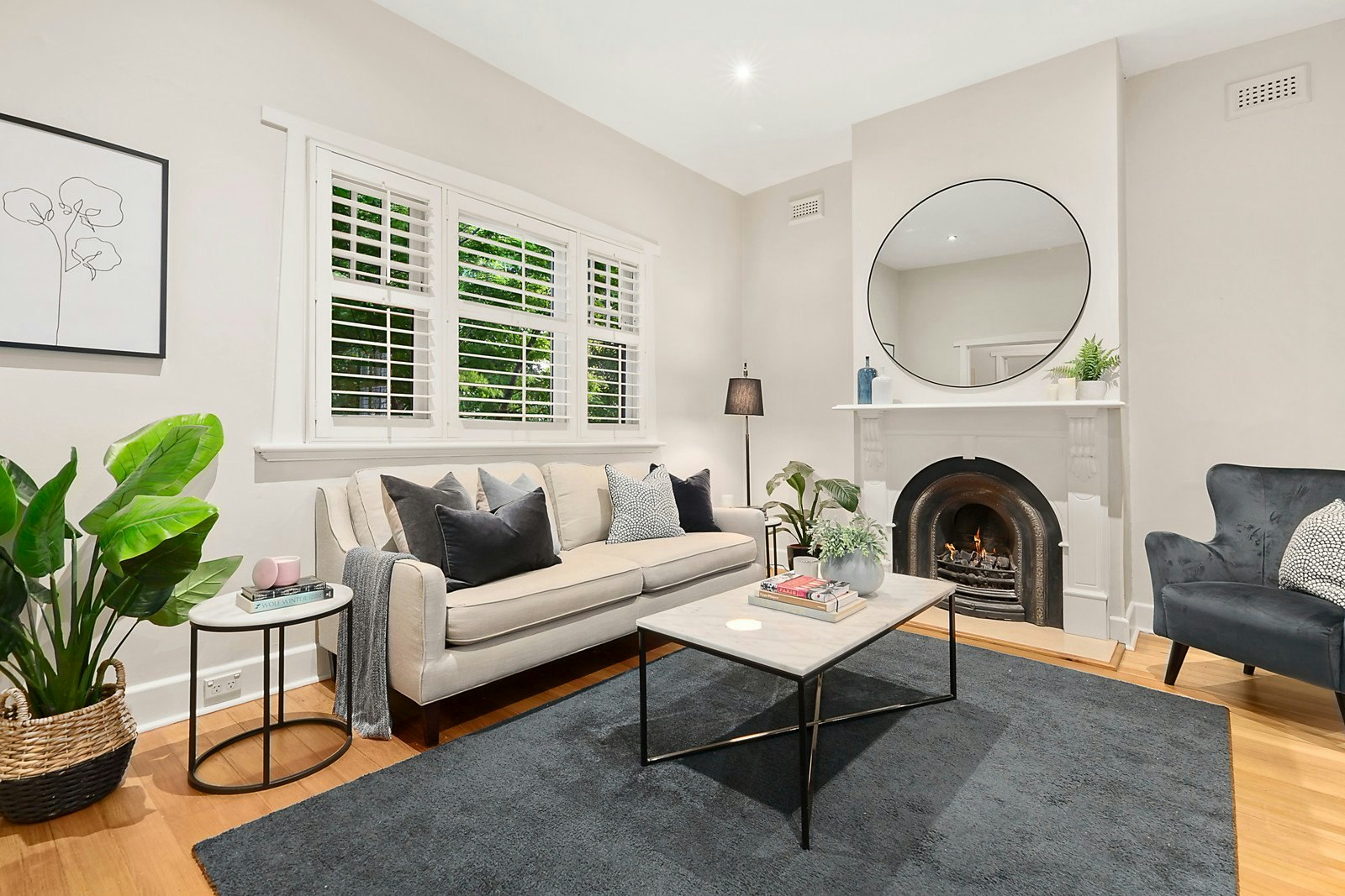 121 Prospect Hill Road, Canterbury, VIC