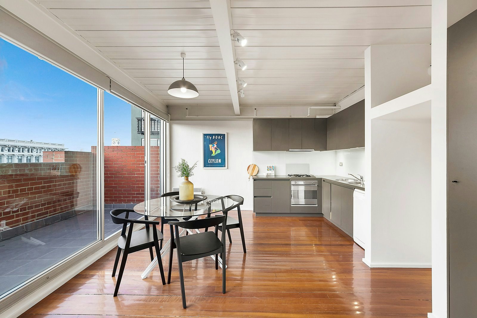 308/10 Hillingdon Place, Prahran, VIC