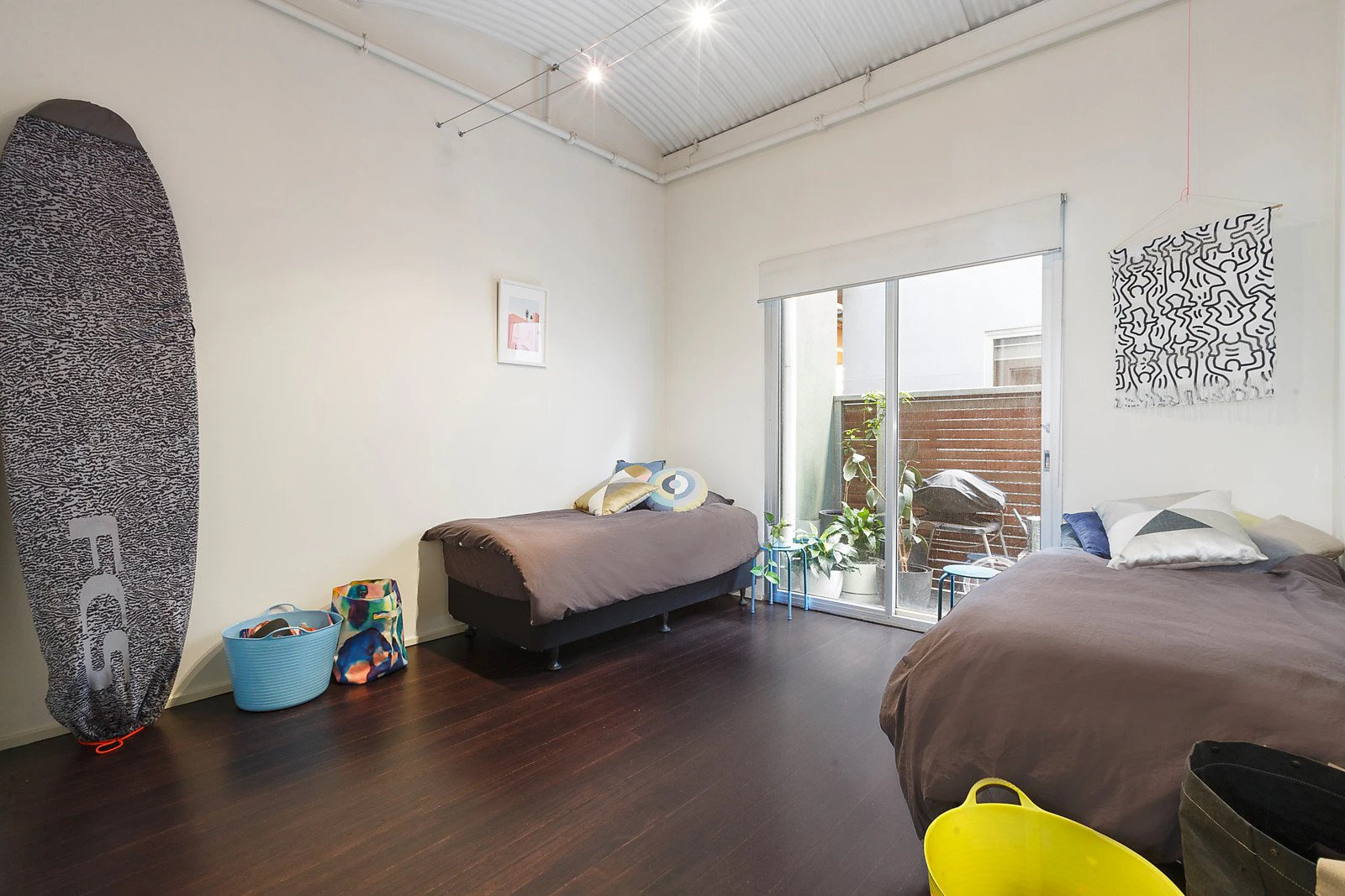 101/10 Hillingdon Place, Prahran, VIC