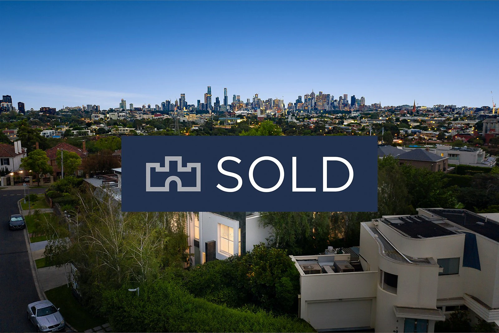3 Highgate Hill, Toorak, VIC