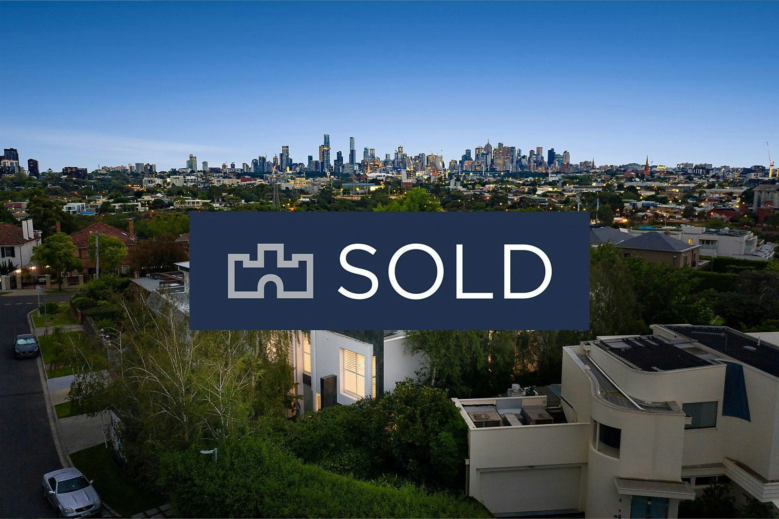 3 Highgate Hill, Toorak, VIC