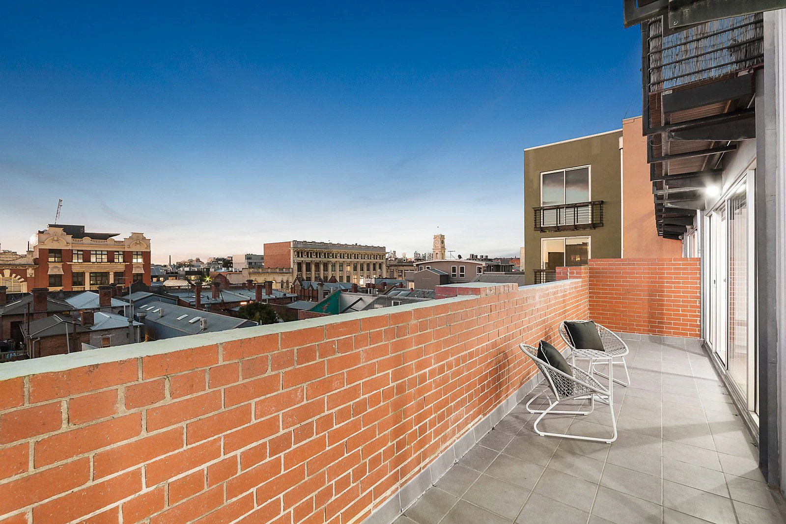 308/10 Hillingdon Place, Prahran, VIC
