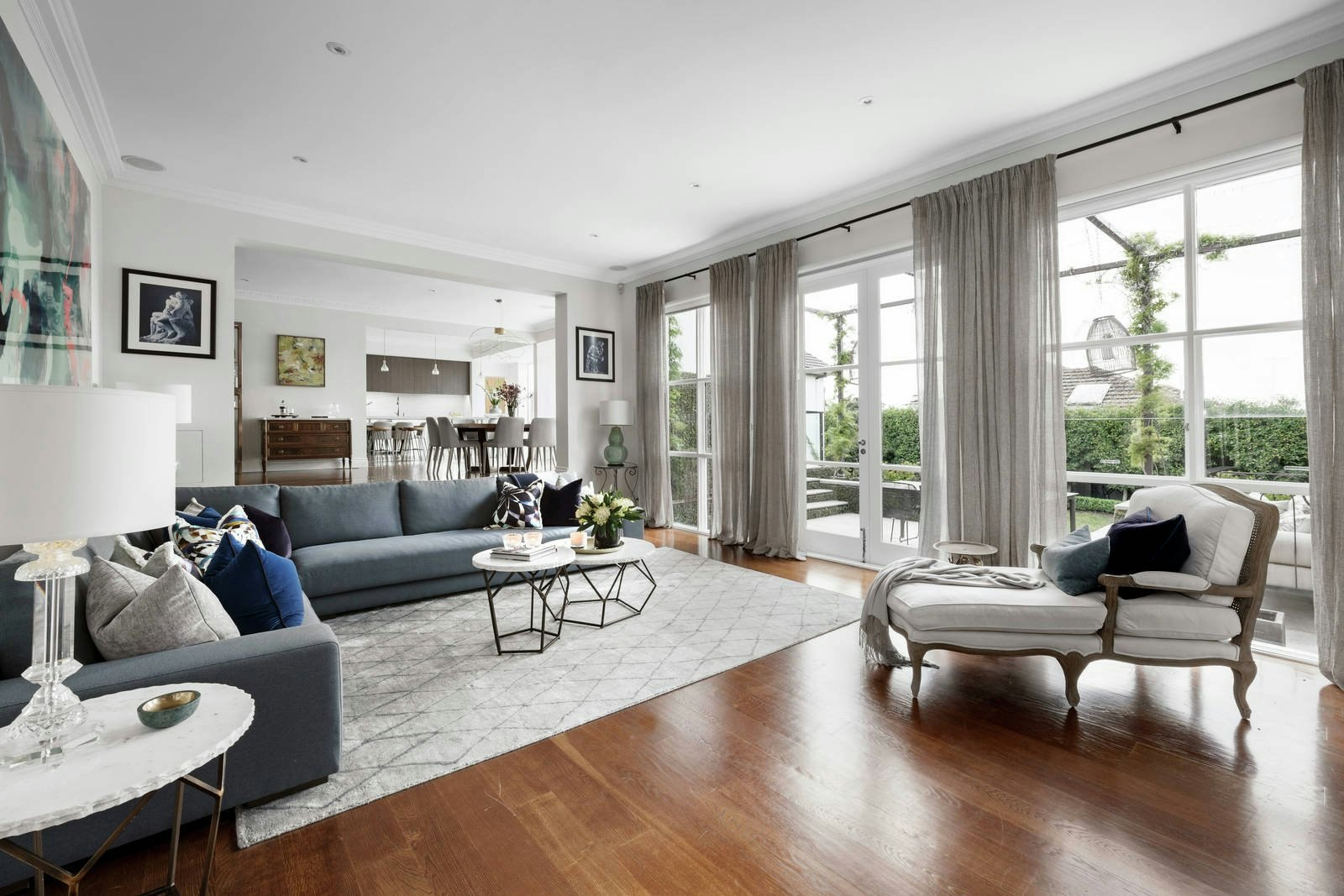 2 Balfour Street, Toorak, VIC