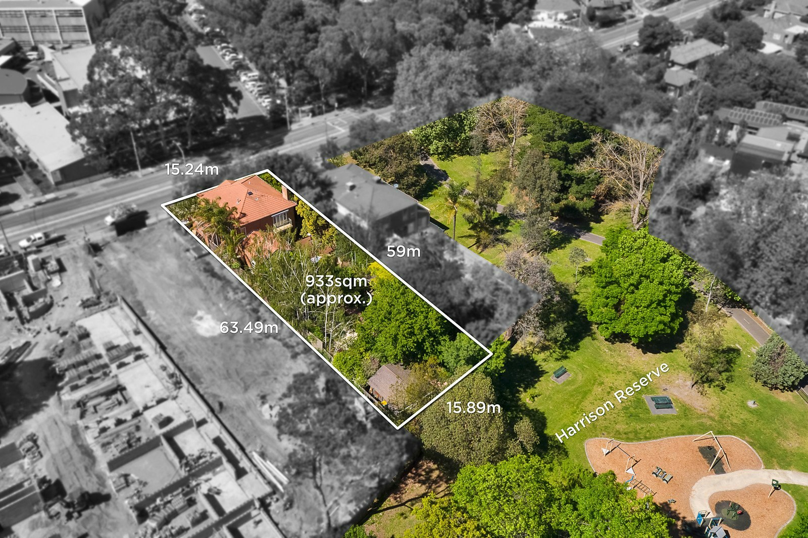 827 High Street, Kew East, VIC