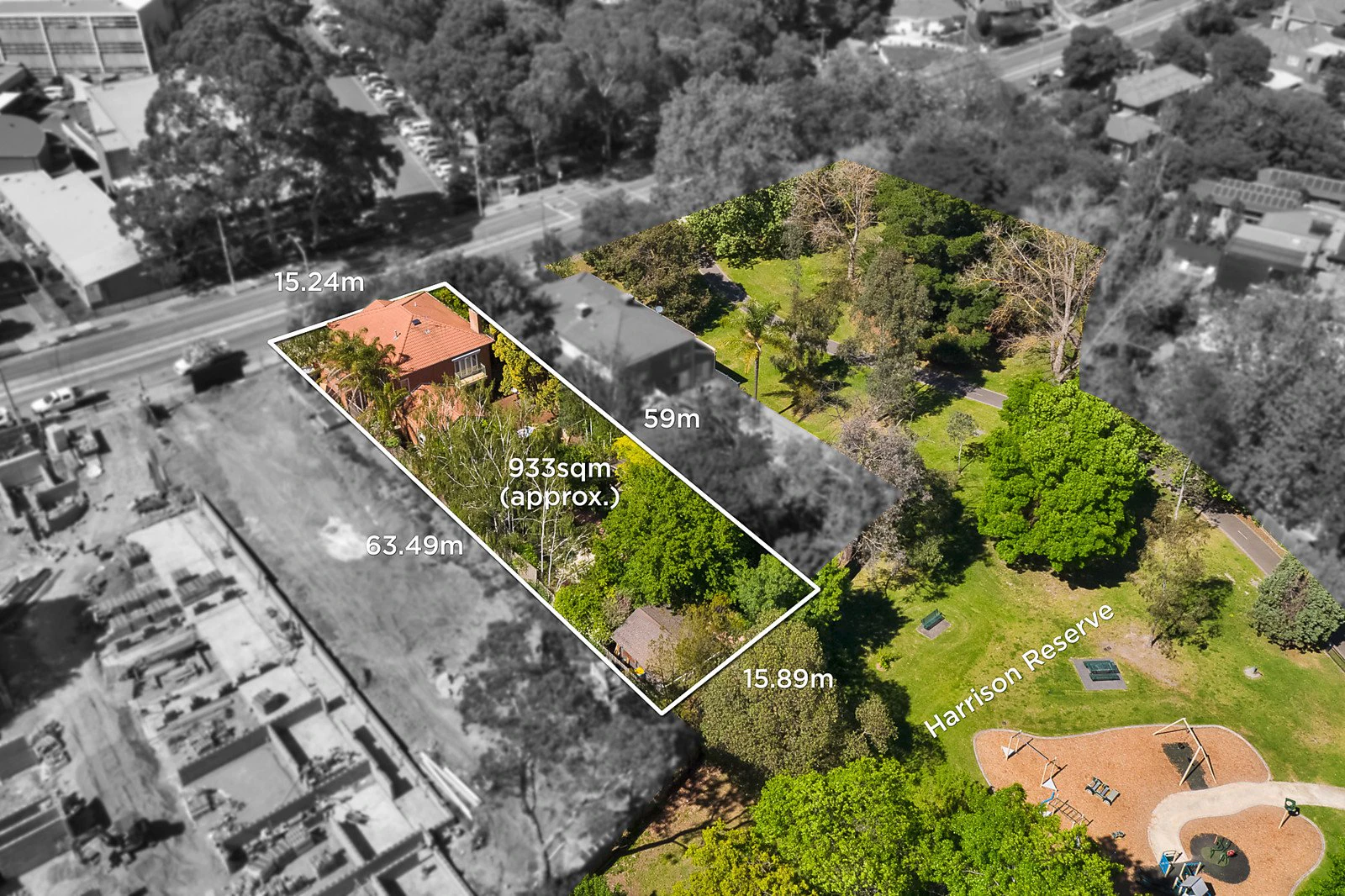 827 High Street, Kew East, VIC