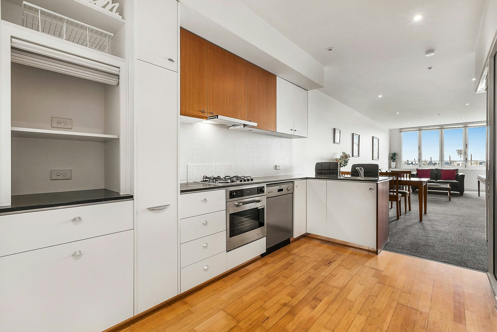 1003/166 Wellington Parade, East Melbourne, VIC