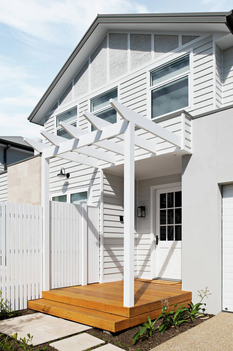8 Young Lane, Mornington, VIC