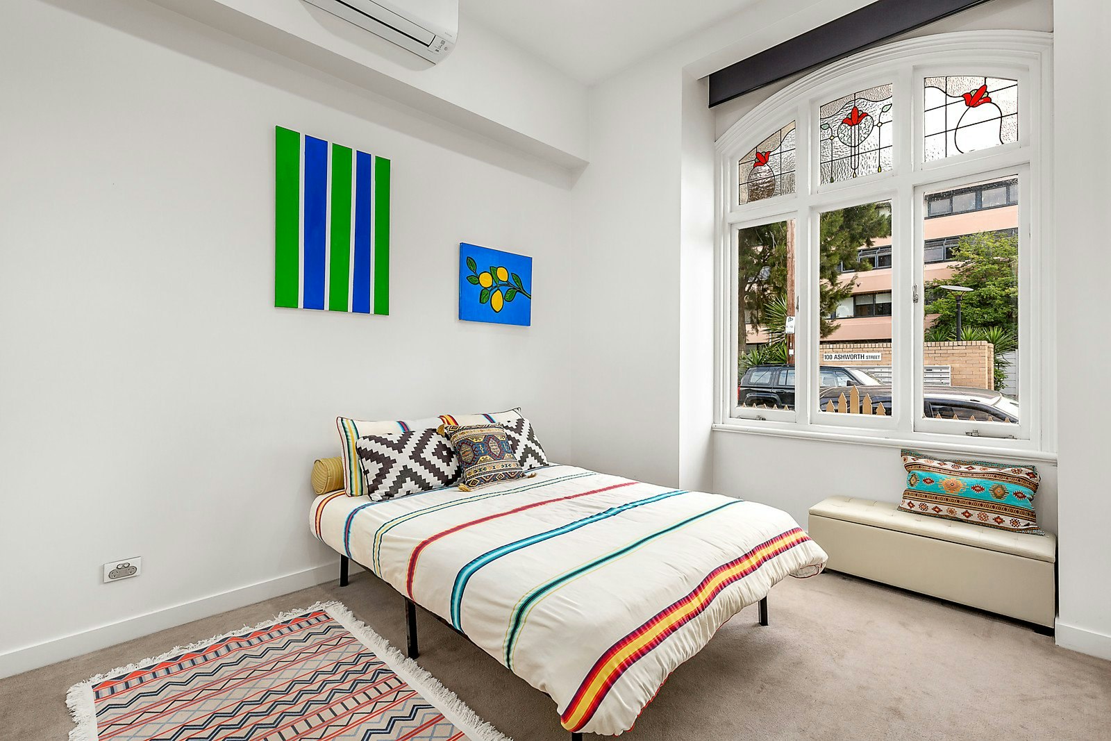 109 Ashworth Street, Albert Park, VIC