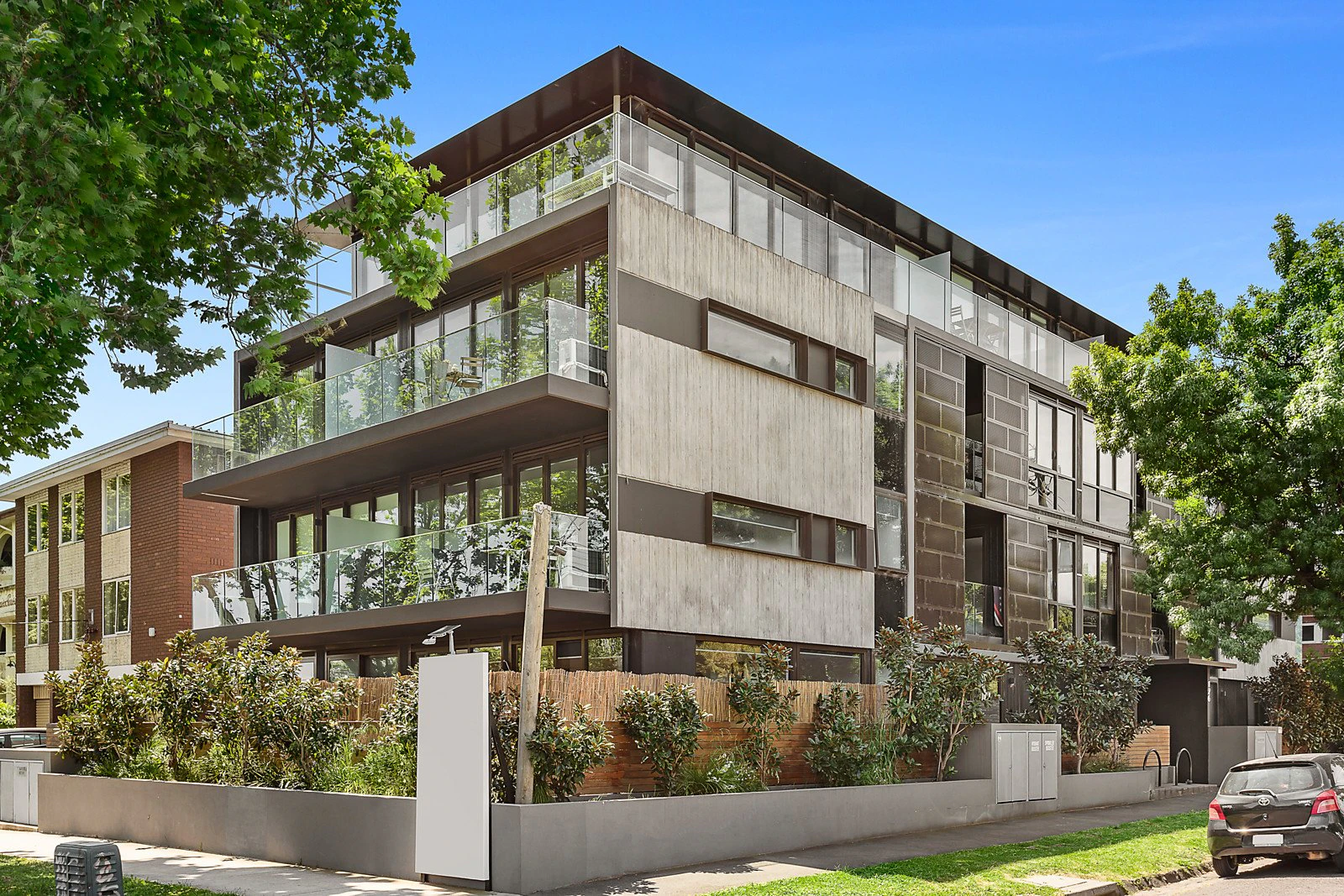 G02/126 Brighton Road, Ripponlea, VIC