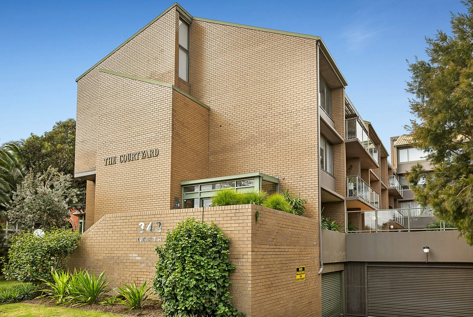 29/343 Beaconsfield Parade, St Kilda West, VIC