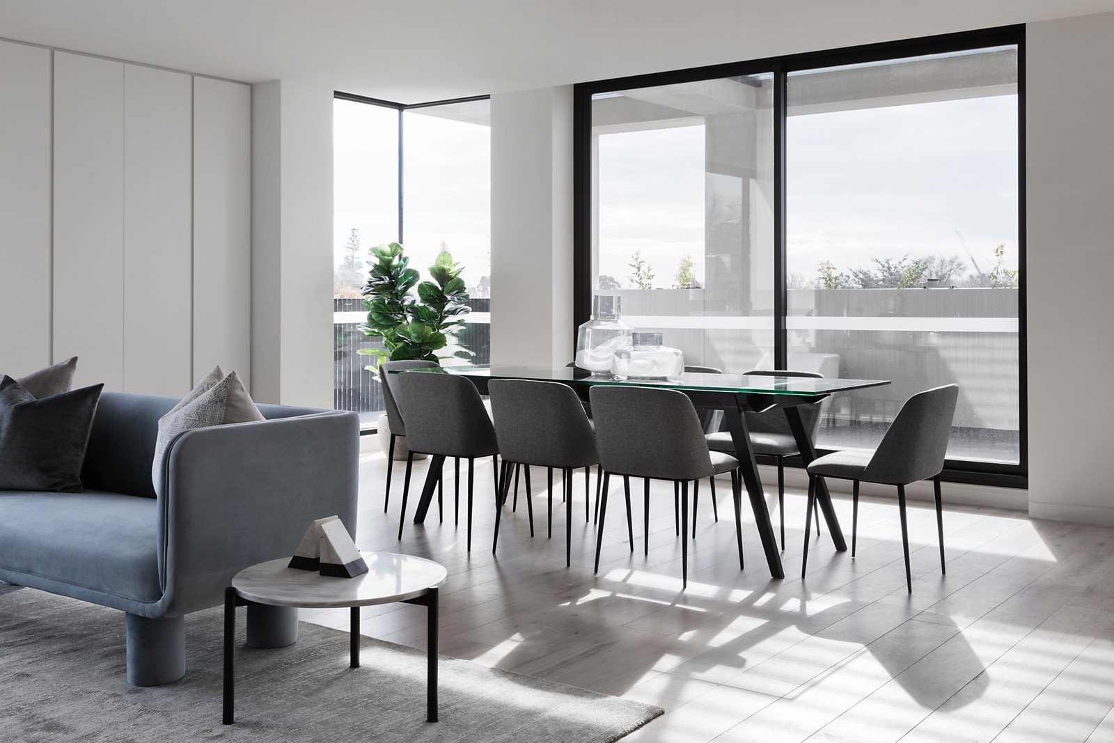 Sub Penthouse, 1203 Malvern Road, Malvern - Thumbnail 5