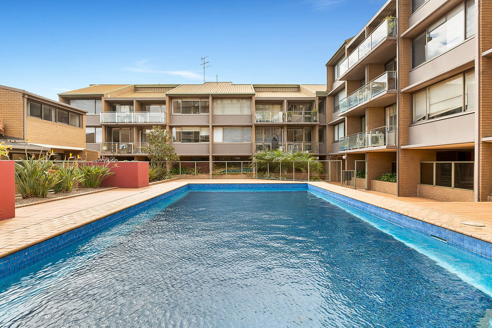 29/343 Beaconsfield Parade, St Kilda West, VIC
