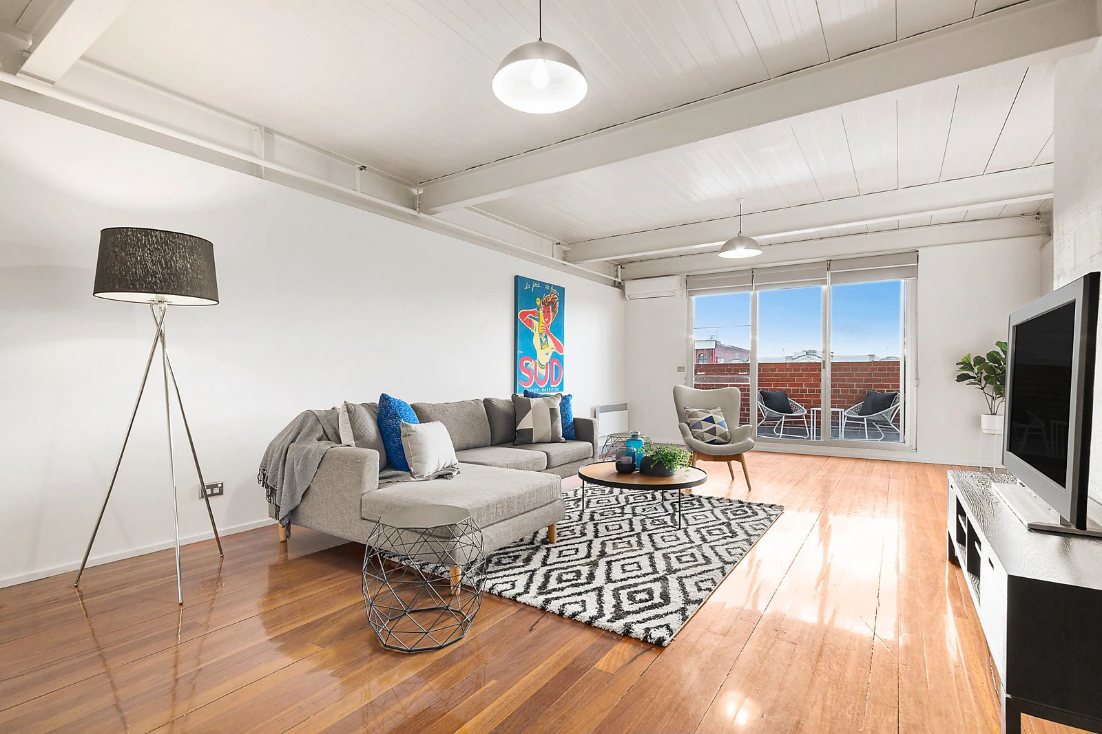 308/10 Hillingdon Place, Prahran, VIC