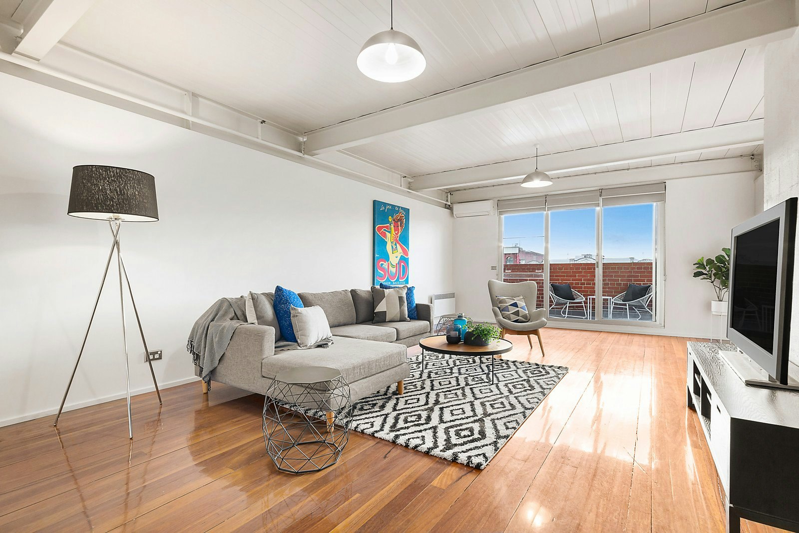 308/10 Hillingdon Place, Prahran, VIC