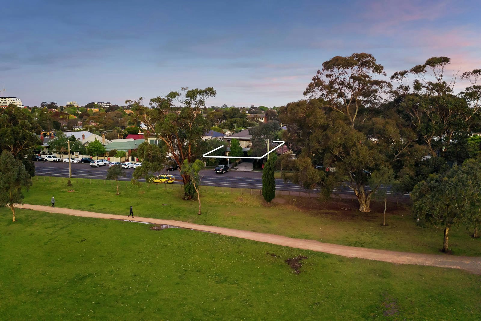 520 New Street, Brighton, VIC